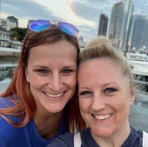 Meet your Posher, Kathie